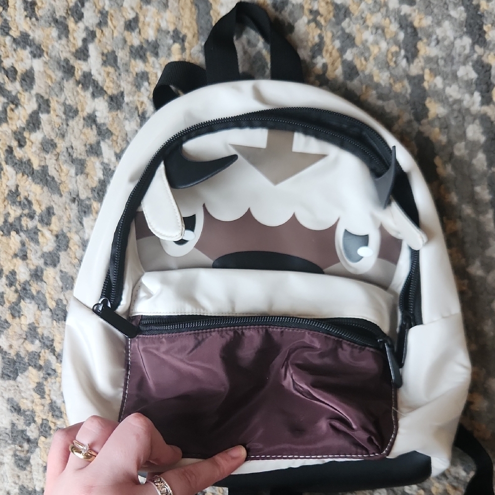 Avatar The Last Airbender Mini Back Pack